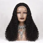 Hair Braided Wig Customized High Quality Cap Full Human Hair Braided Lace Wig