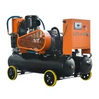 Cheap Mobile Sale Cheap Price Mobile Diesel Kaishan 37kw Mining Air Compressor Without Diesel Engine For Sale