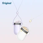 Warm 2021 3 IN 1 Neck And Hand Personal Warm Appliance Hand Warmer In Power Bank