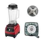 Blender New Design Electric Blender Multipurpose Professional Commercial Blender