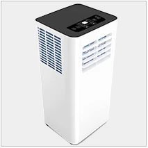 Portable Air Conditioner, 12000, R290 - detail 10