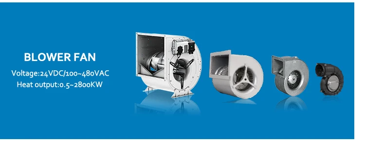 Axial Flow Fan, S4E300, 8317072931ebmpapst, 300mm, 230V - detail 12