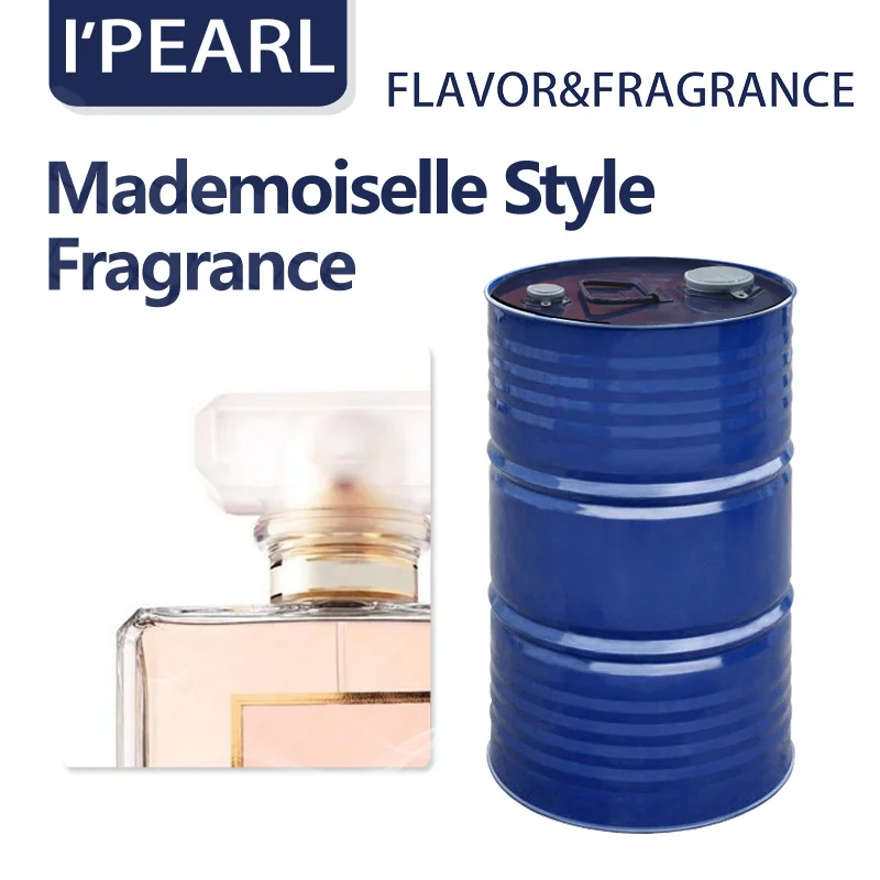 high class woman perfume