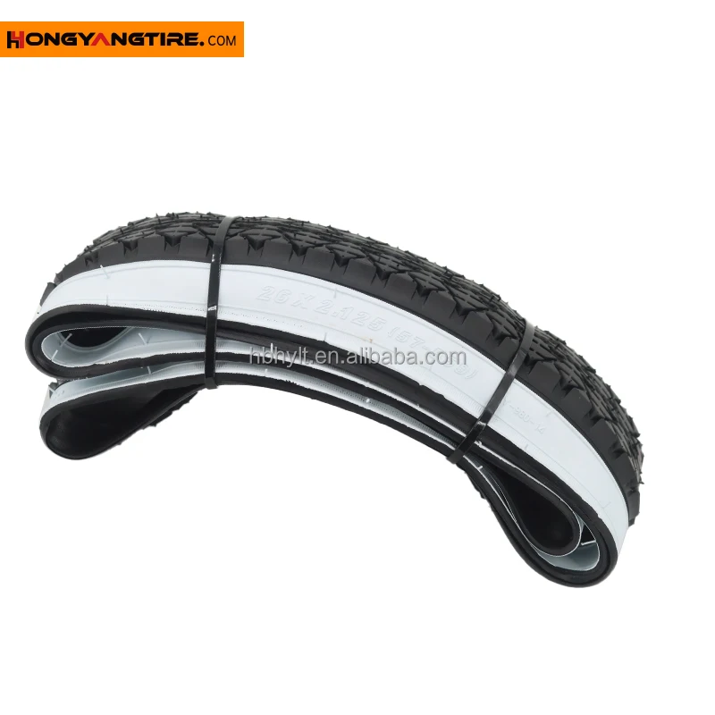 Amazon Hot Sale 26 27.5 29 Mtb Tires 