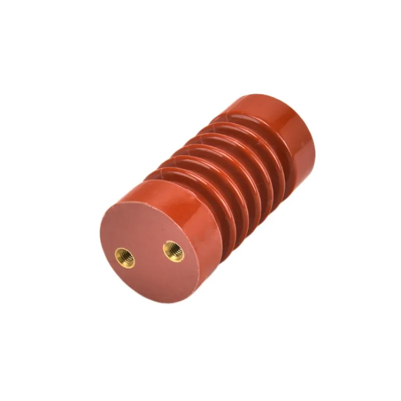 Bmc Dmc Smc Series High Voltage Composite Insulators Busbar Standoff