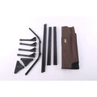 Pet Bed Beds New Arrival Hot Selling Portable Camp Large Metal Cooling Orthopedic Pet Dog Bed