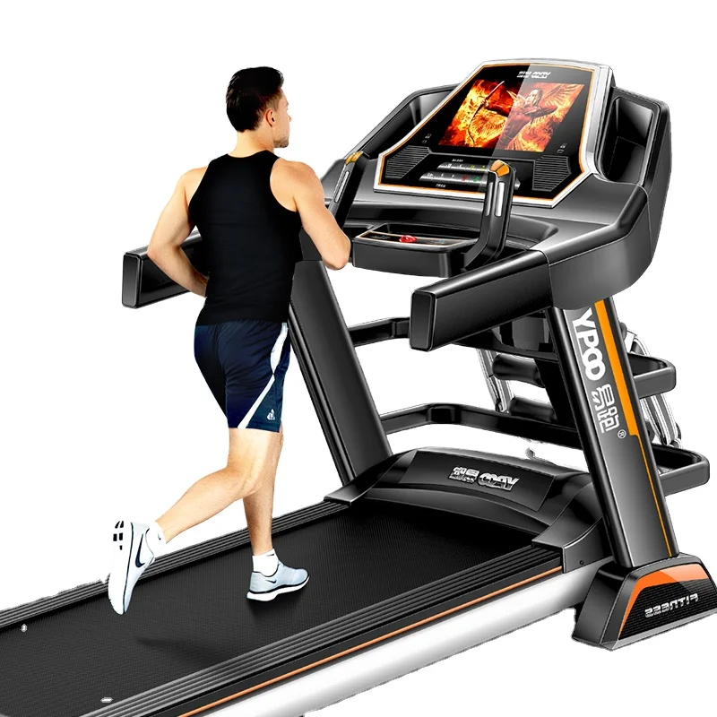used running machine