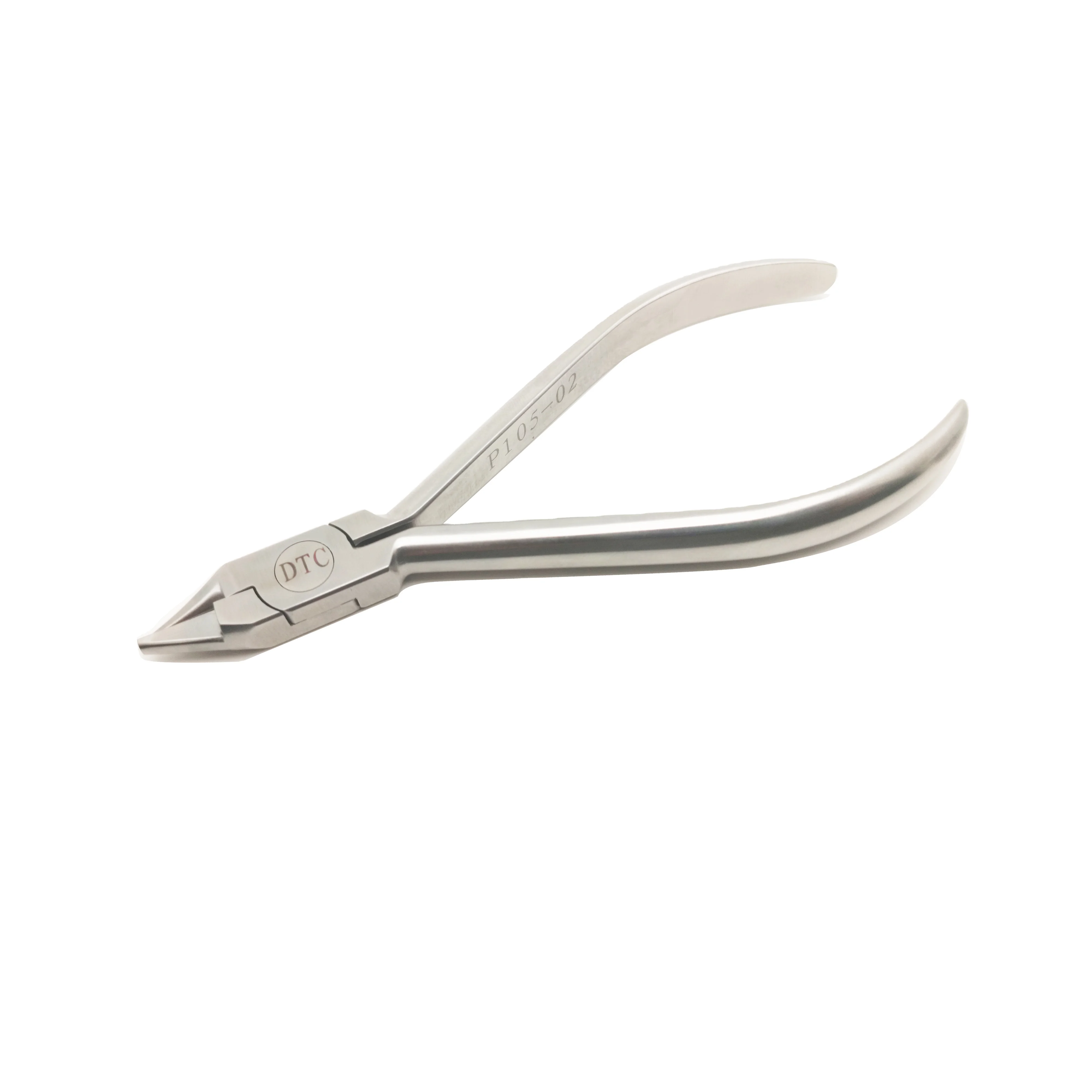 牙科正畸斜纹钳 - buy tweed loop plier,orthodontic plier,dental