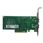Network Card I NTEL 82599ES 10Gigabit Dual Port SFP Network Card PCIe2.0 X8 Chipset X520-DA2