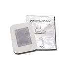 Product Herbal Health Care Product Organic Herbal Improve Sleeping Detox Chinese Cheap Foot Patch
