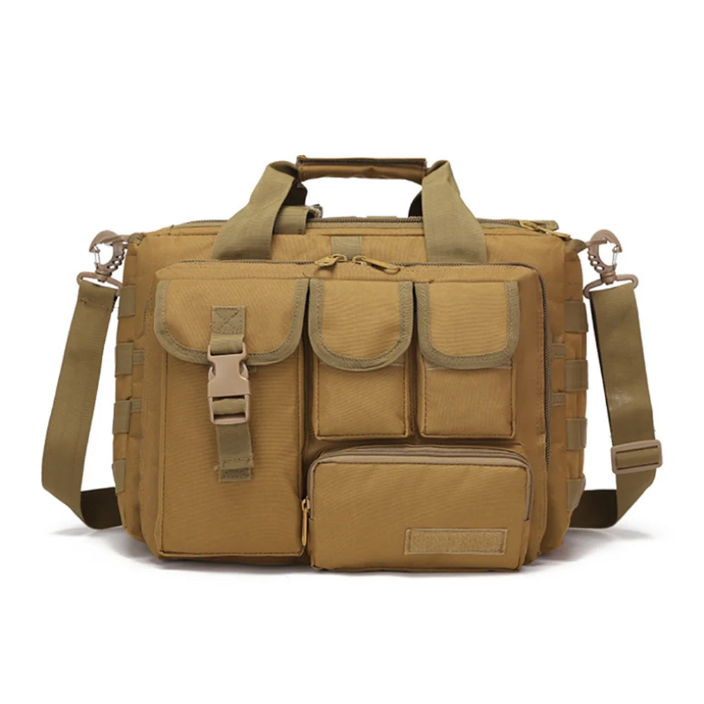 outdoor briefcase