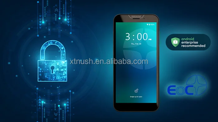 Datalogic Memor30 35 Android Mobile Computer with FHD Touch Display Octa-Core Wi-Fi 6/6E 5G GPS BT 5.2 USB-C 3.2 in Stock