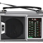 Radio Hot OEM Model Multi Band FM SW AM Radio