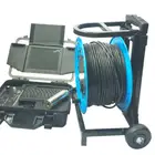 Camera Water Well Camera Borehole Video Camera Underwater Well Inspection Camera Water Well Inspection Camera