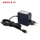 Ac Ac Adapter Laptop Power Adapter 20V 2.25A 45W Type-C Adapter Laptop Charger 45W PD3.0