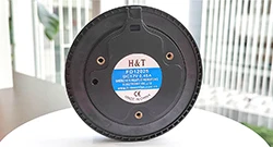 Axial Cooling Fan, 140x140, HT14038 - detail 42