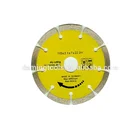Diamond Cutting Stone Cutting Blade High Quality Diamond Segment Best Diamond Blades For Stone Cutting