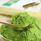 Green Tea Health Tea Certified Tea Powder Organic Green Tea Powder Great Rise Private Label Green Tea Powder Natural Organic Certificated Japanese Flavor Matcha With Free Sample