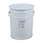 Rubber Glue Good Fastness Heat Resistant Silicone Rubber Glue Adhesive For Nylon And Leather Fabric