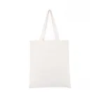 Promotional Bag Tote Promotional Plain Shopping Canvas Bag Tote Bag Cotton Shoulder Bag