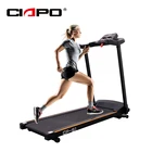 Indoor home fitness cheap price portable folding treadmill running machine gym on sale treadmill