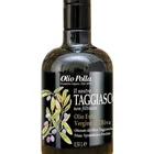Italian superior quality Taggiasco Extra-virgin Olive oil Polla since 1875 - unfiltered 0.5L