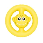 Toy Toys 2021 Amazon Hot Sale Depression Toy Snap Perz Squeeze Fidget Toys Kids Animal