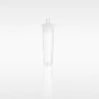 Extraction Tubes Free Sample Transparent Disposable 3ml 5ml Plastic Tube Antigen Extraction Tube