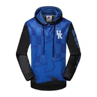 Zip Coustomized 100% Polyester Sublimation Printing Men Zip Dtg Hoodies