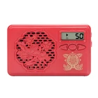 Mp3 Player High Sound Quality MP3 Player Buddhist Chanting Machine Easy-carry Buddha Songs Player