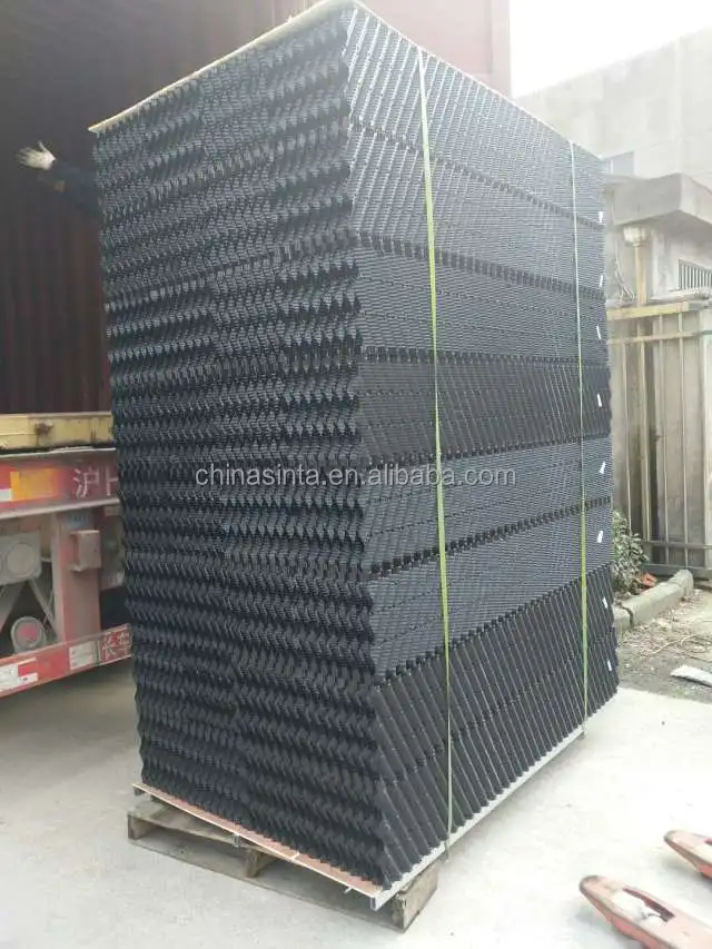 Cooling Tower, 12/15/19/30mm, PVC - detail 26