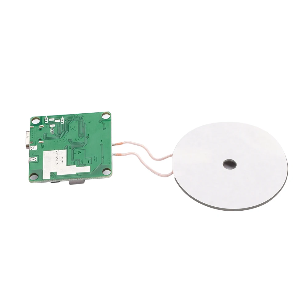 ZH-Qi20 Wireless charging module - 20W QC output, QI ZH-Qi20 Wireless charging module - 20W QC output, QI