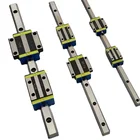 HGW35mm Linear Guideway Motion Linear Guide Wire Cutting Machine