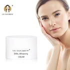 Facial Days Cream Day Whitenning Natural Facial Women Face Brightening 3 Days Skin Whiting Cream