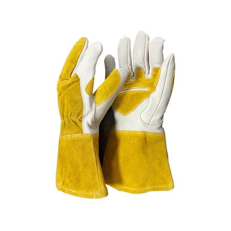 welding gloves wholesale