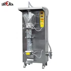 Sachet Water Machine Automatic Sachet Water Packing Machine Ice Packs Sachet Water Making Machine