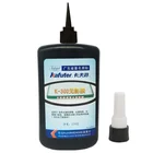 Glue Hot Sales Kafuter K-300 UV Glue Crystal Bonding Glass And Glass Bonding Uv Adhesive Glass Uv Glue