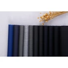 China Suppliers Wholesale 70% Polyester 30% Wool Suiting Men's Suit Fabric