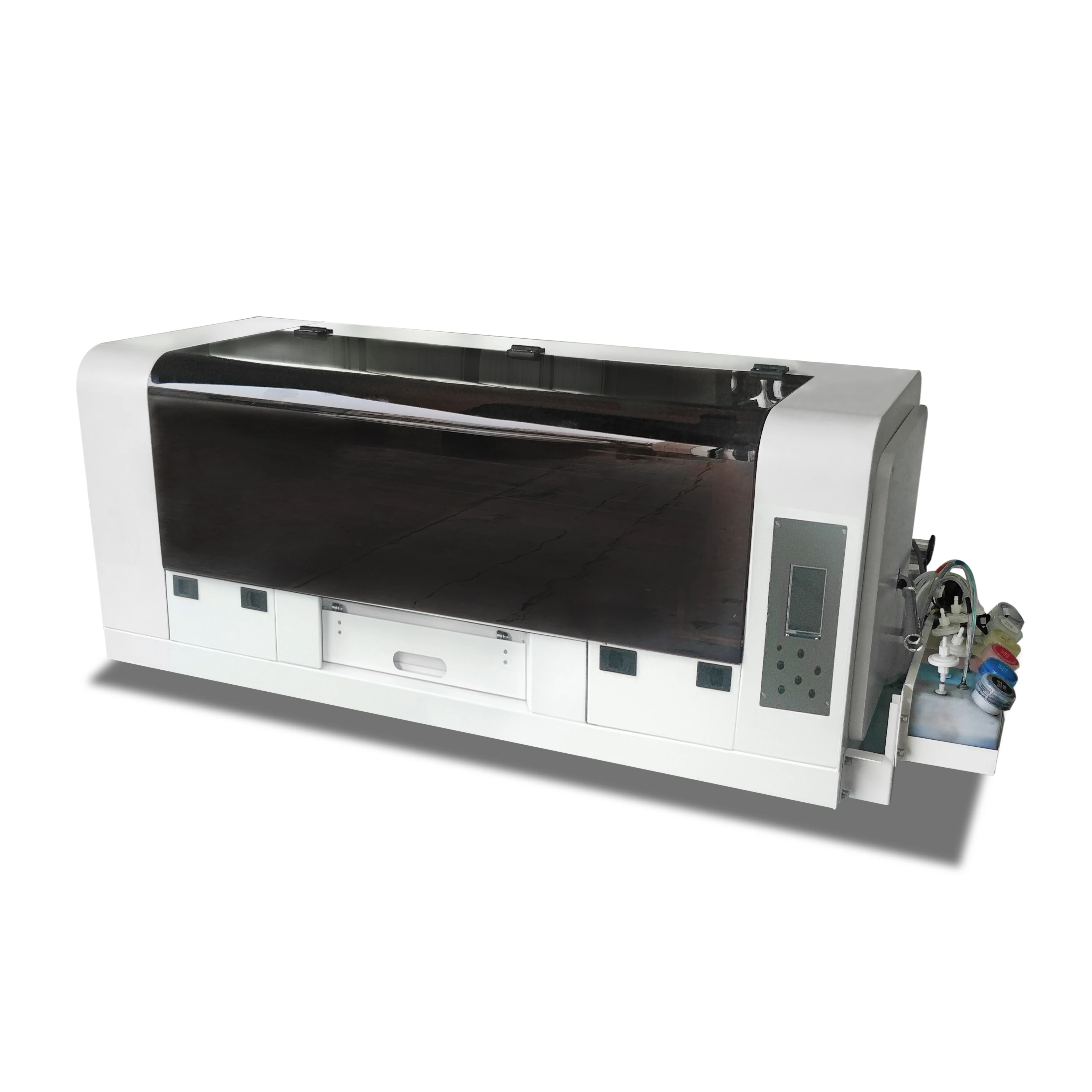 30cm Uv Dtf Printer Roll To Roll 