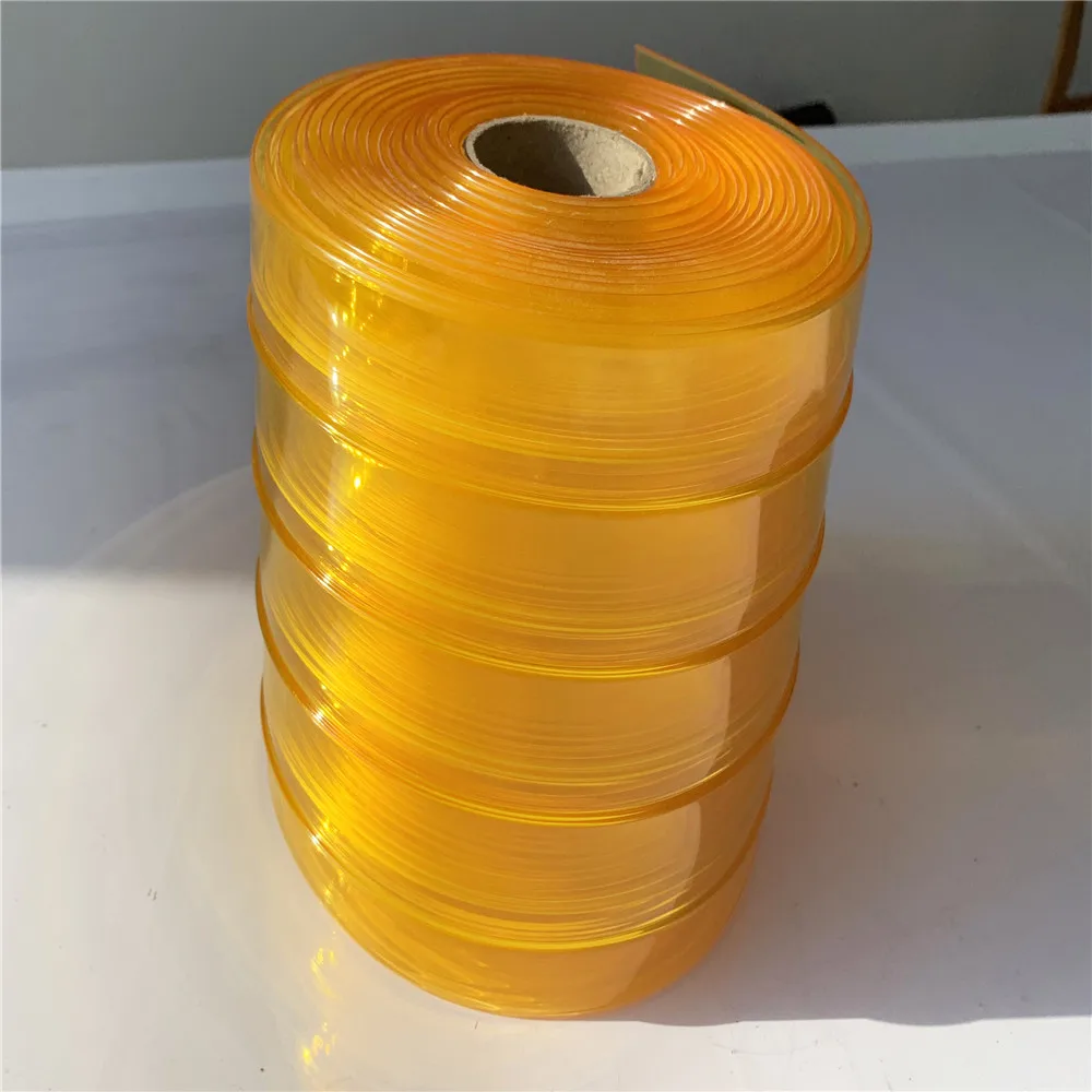 Anti-uv Pvc Strip Curtain, 005 - detail 42