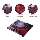 Cape Hair Capes Wholesale Printed Designer Salon Hair Cutting Barber Hairdressing Cape