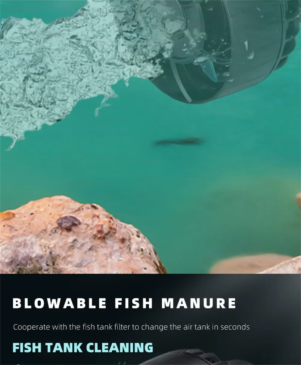 Jebao SOW Wave Aker Durchflusspupe It Controller Für