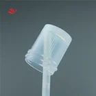 Labs OEM 15ml PFA Vials For Geochemistry Labs To Storable Samples With Screw Closure Long Term Storable