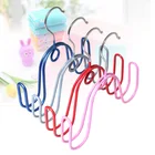 Scarf Display Space Saving Metal Shoes Hanger Scarf Tie Hangers Display