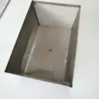 Stainless Steel /medical Tray Stainless Steel Drying Tray/metal Filter Pallet /medical Baking Dry Tray