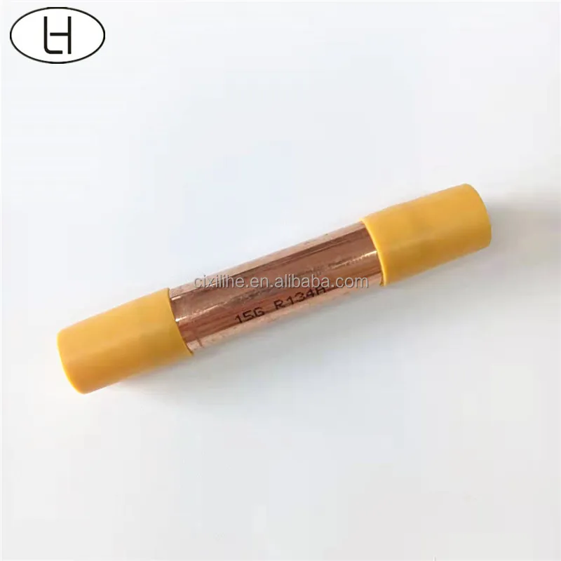 Refrigerator, 15g, Copper - detail 4