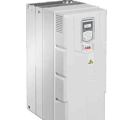ABB original ACS530 series inverte ACS530-01-293A-4 160kw 75kw-250kw input three-phase 380V-480V Special for fan and water pump