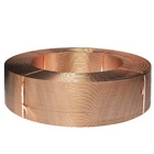 Copper Factory Wholesale Price All Size AC Copper Tube 1/2 Inch X 50 Ft. Soft Copper Tubing - Refrigeration ACR Tubing