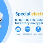 Dual Sim Cellular Industrial Router Alotcer AR7088H-FS 3 Lan WIFI 5G 4G Dual SIM Card Industrial Cellular Router