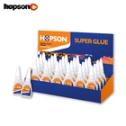 Super Glue Instant Adhesive Glue Quick Bond Instant Super Fast Glue 502 Cyanoacrylate Adhesive